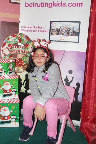 Jounieh Christmas Wonders 2018 on Saturday 